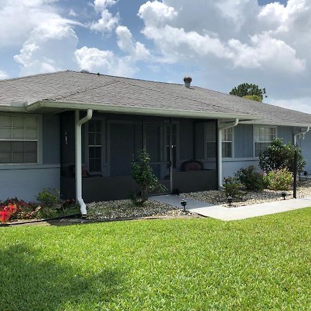 Rae'S Place Sebring Bagian luar foto