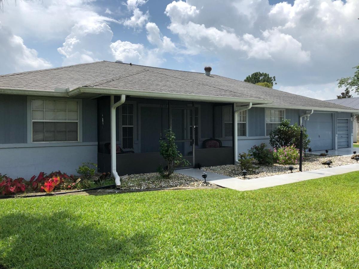 Rae'S Place Sebring Bagian luar foto