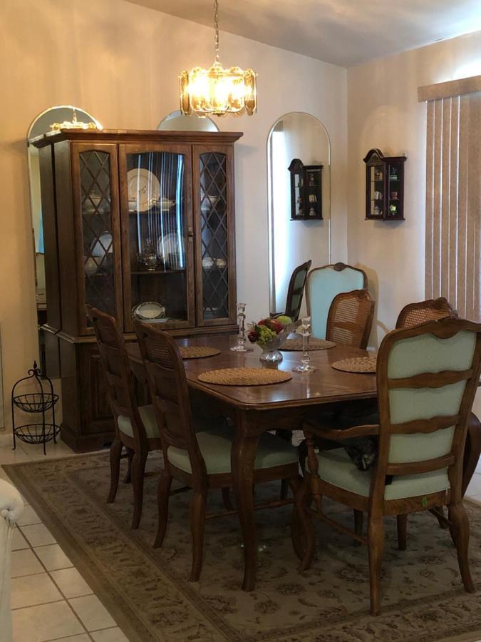 Rae'S Place Sebring Bagian luar foto