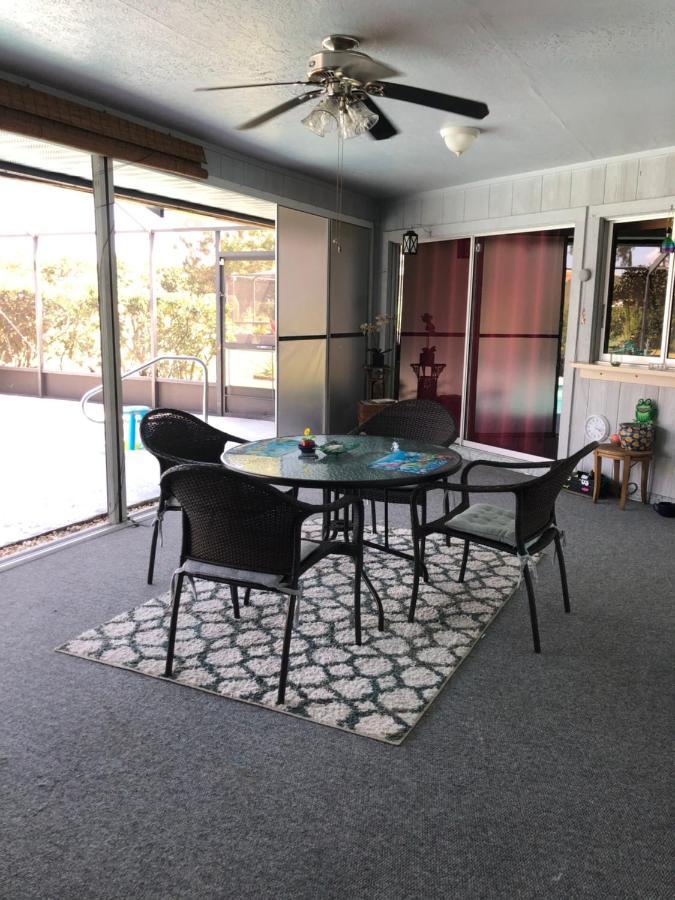 Rae'S Place Sebring Bagian luar foto