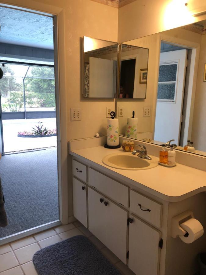 Rae'S Place Sebring Bagian luar foto
