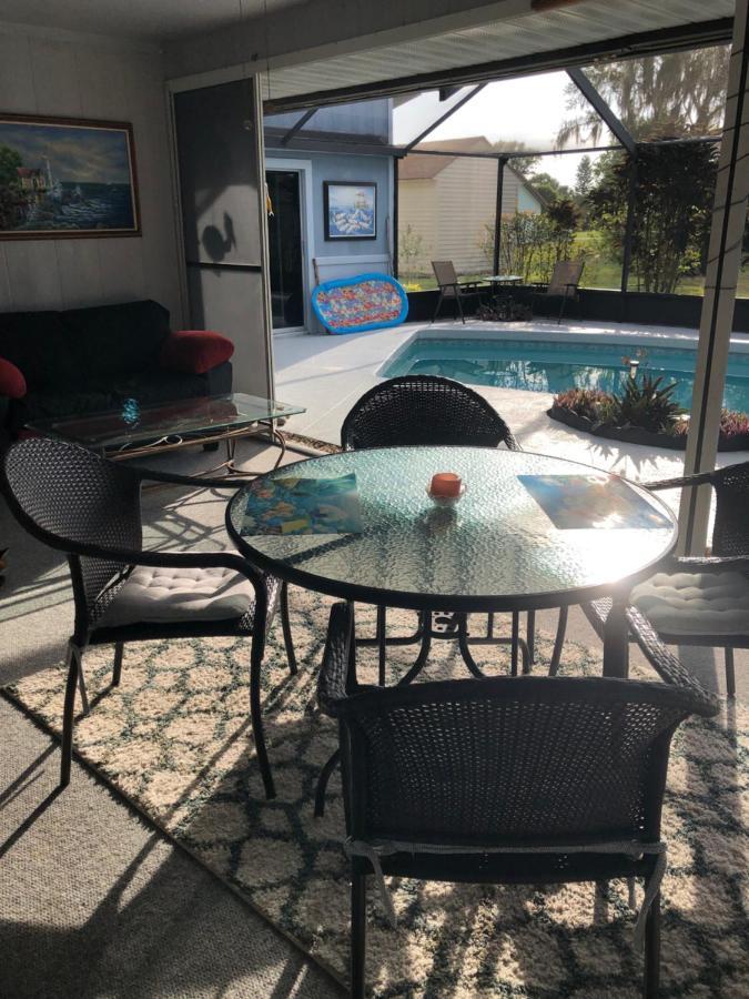 Rae'S Place Sebring Bagian luar foto