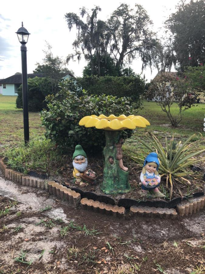 Rae'S Place Sebring Bagian luar foto