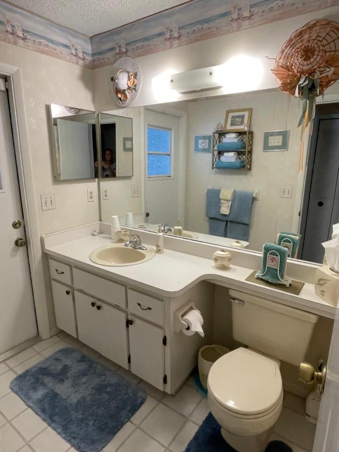 Rae'S Place Sebring Bagian luar foto