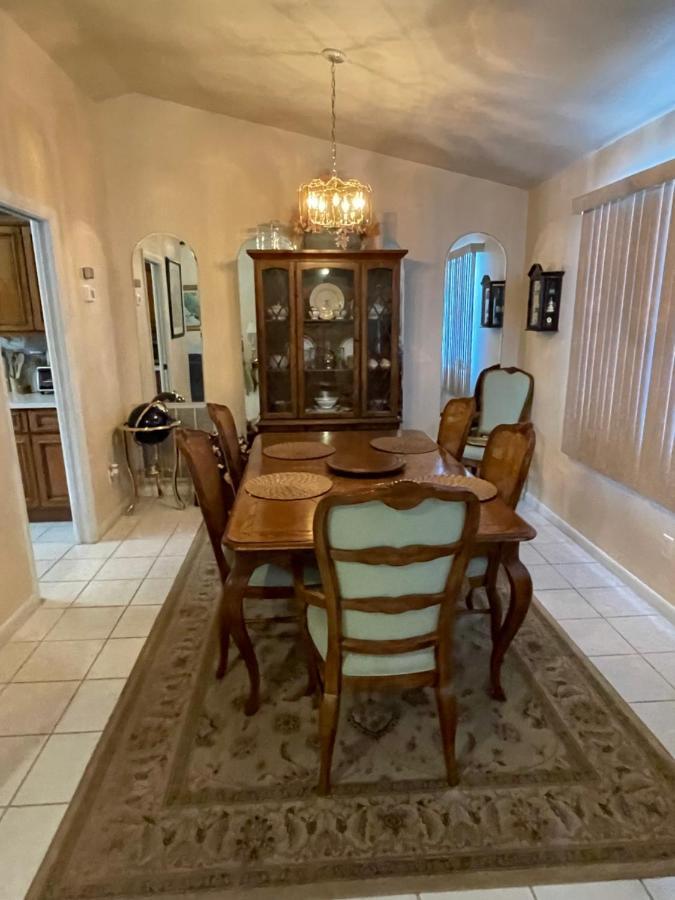 Rae'S Place Sebring Bagian luar foto