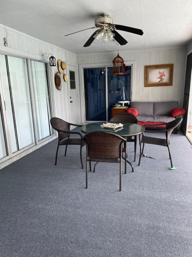 Rae'S Place Sebring Bagian luar foto