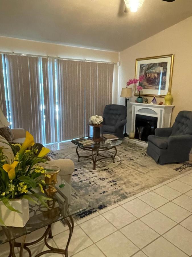 Rae'S Place Sebring Bagian luar foto