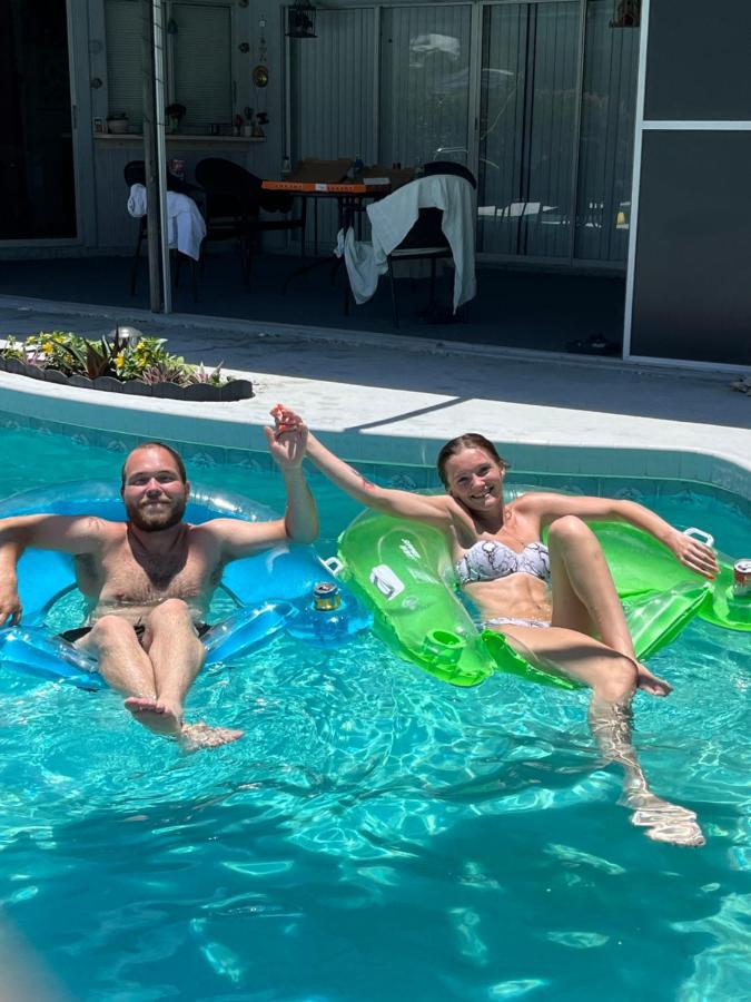 Rae'S Place Sebring Bagian luar foto