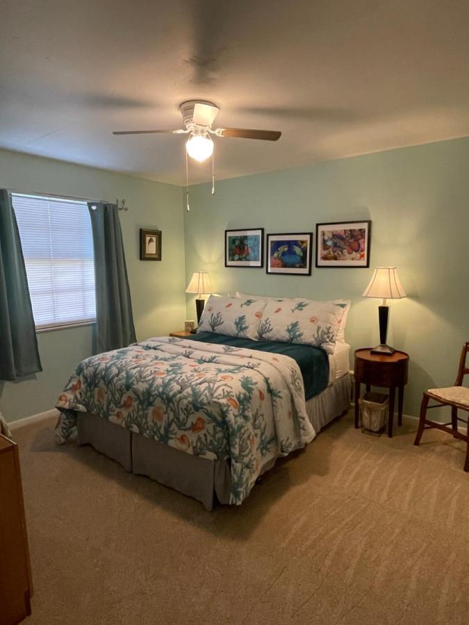 Rae'S Place Sebring Bagian luar foto